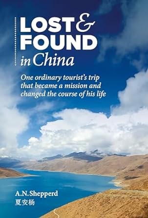 Lost and Found in China